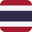 Flag of Thailand